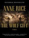 Cover image for The Wolf Gift
